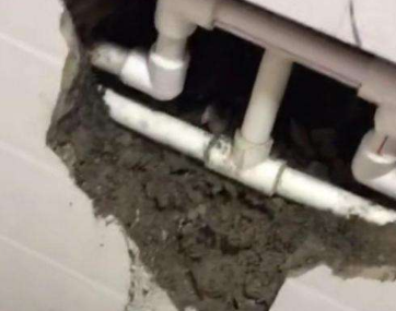 宝鸡卫生间漏水哪家好