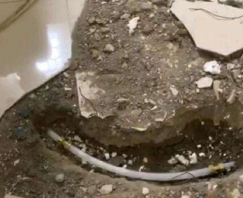 宝鸡卫生间测漏水哪家优惠