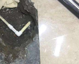 宝鸡卫生间测漏水多少钱
