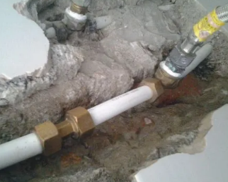 宝鸡测漏水多少钱