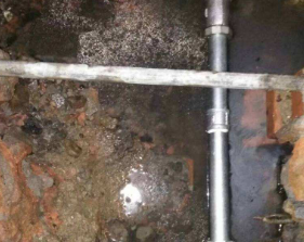 宝鸡卫生间防水多少钱