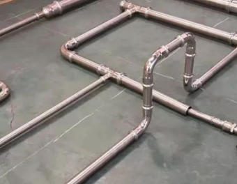 宝鸡水管维修哪家好