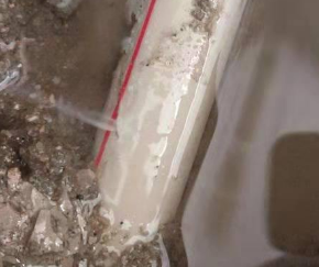 宝鸡水管维修公司