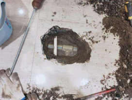 宝鸡卫生间防水多少钱