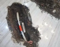 宝鸡卫生间防水的24小时电话