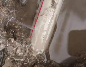 宝鸡水管维修多少钱
