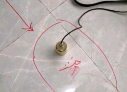 宝鸡卫生间测漏水多少钱
