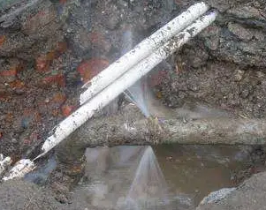宝鸡水管维修费用是多少