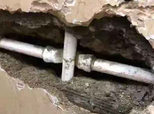 宝鸡水管维修哪家好
