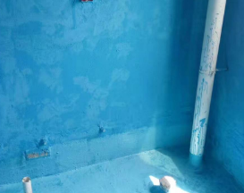 宝鸡卫生间防水多少钱