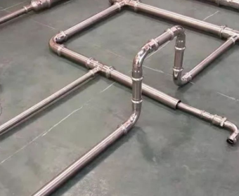 宝鸡水管维修多少钱