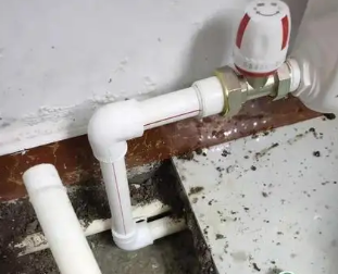 宝鸡卫生间测漏水多少钱