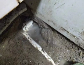 宝鸡卫生间测漏水多少钱