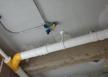 宝鸡水管维修多少钱