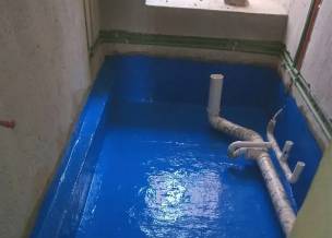 宝鸡卫生间防水哪家好
