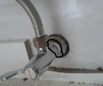 宝鸡水管维修多少钱