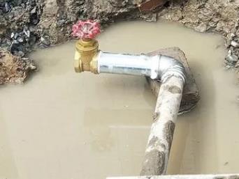 宝鸡漏水检测电话多少
