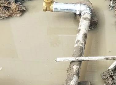 宝鸡测漏水公司电话